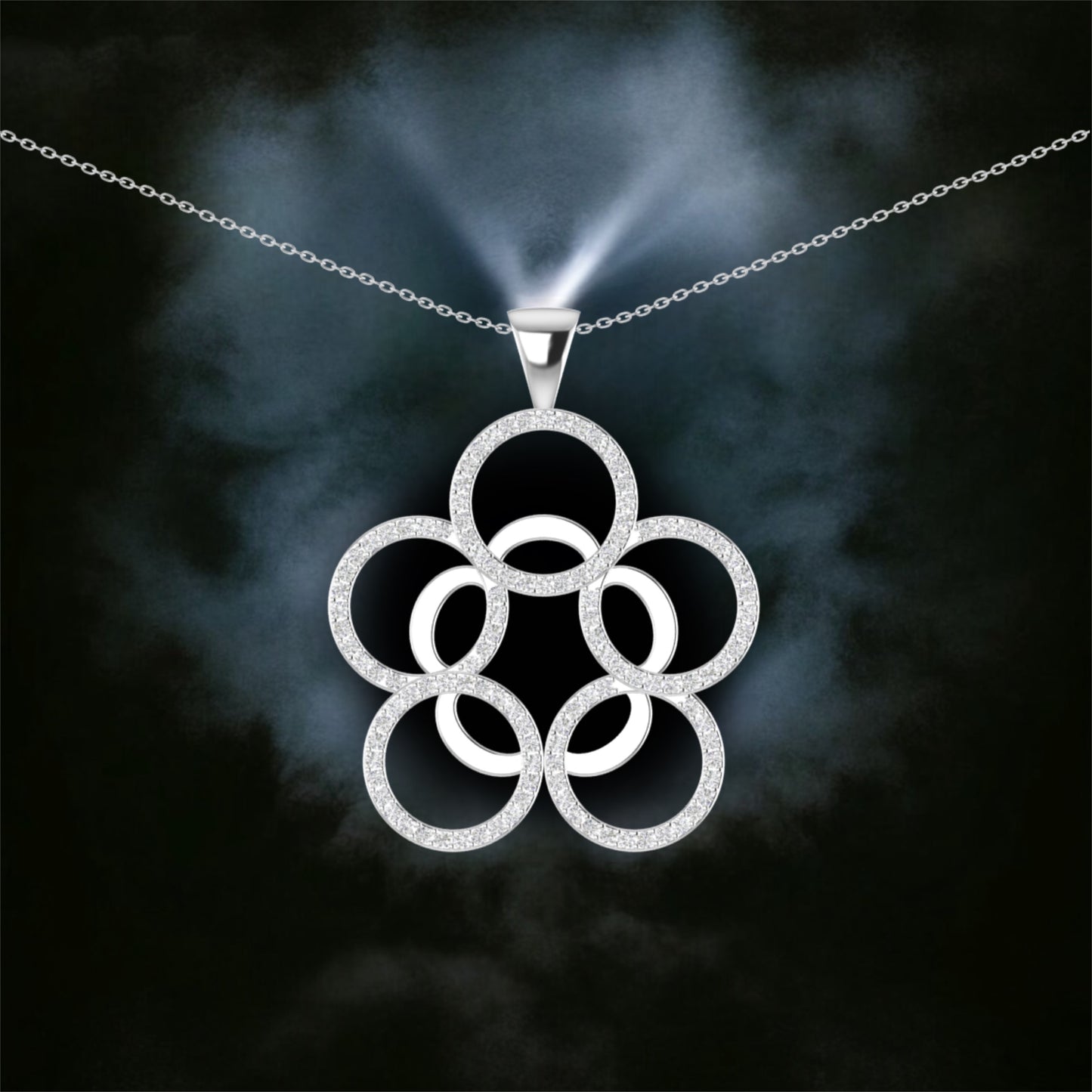 The Juli Necklace Initial Investment