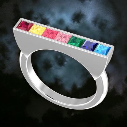 The Rozalyn Ring Initial Investment