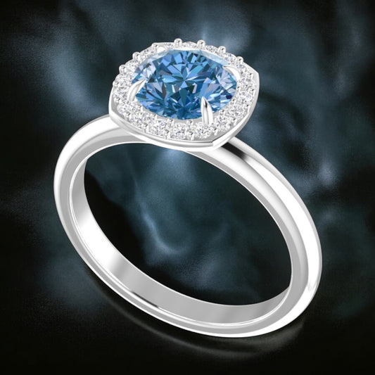 The Saila Ring Initial Investment