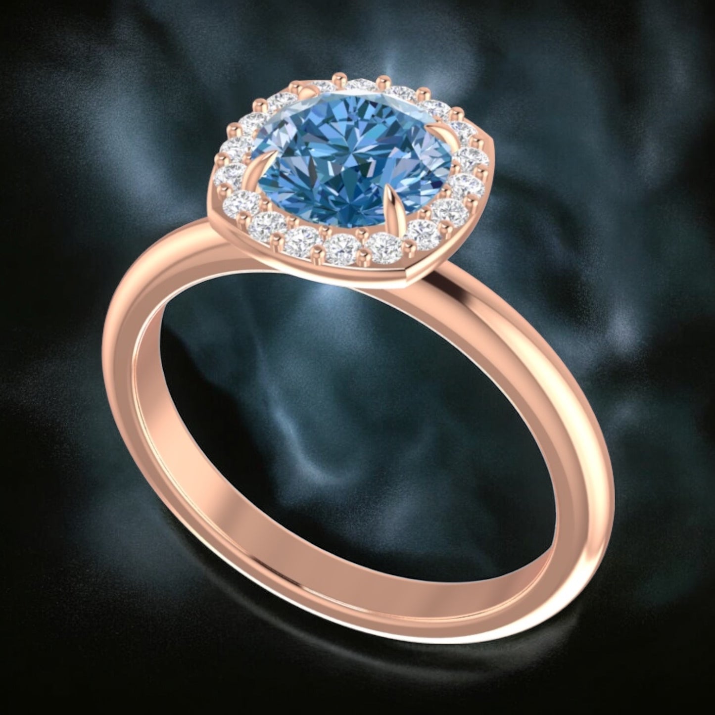The Saila Ring Initial Investment