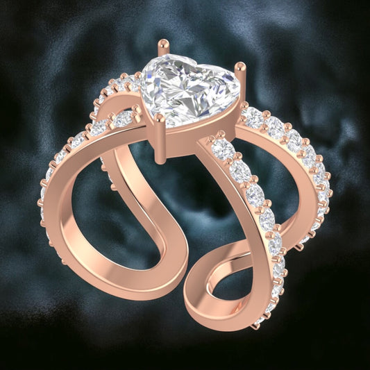 The Katya Ring Initial Investment