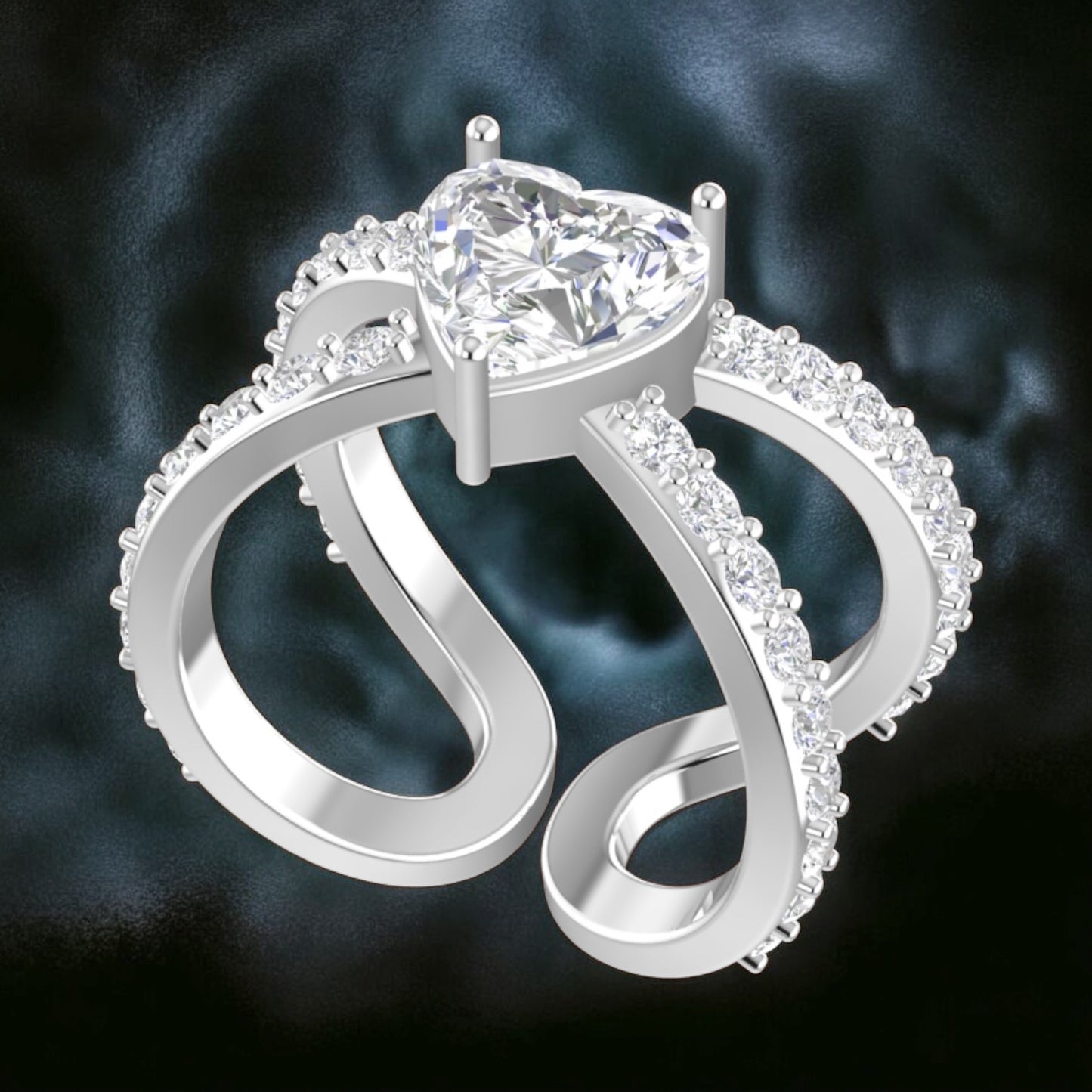 The Katya Ring Initial Investment
