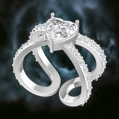 The Katya Ring Initial Investment