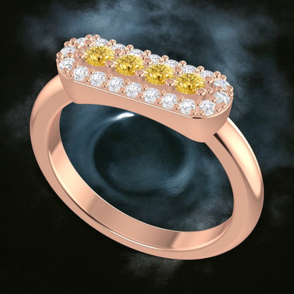 The Kaylah Ring Initial Investment