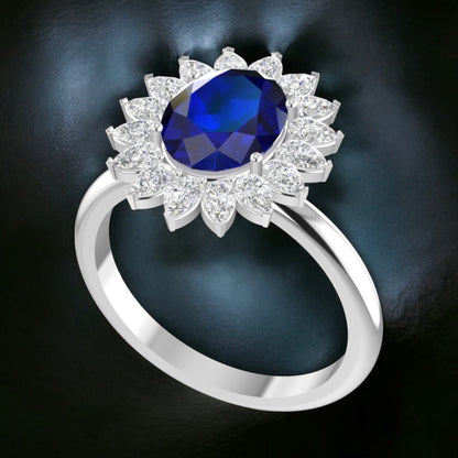The Susanna Ring Initial Investment