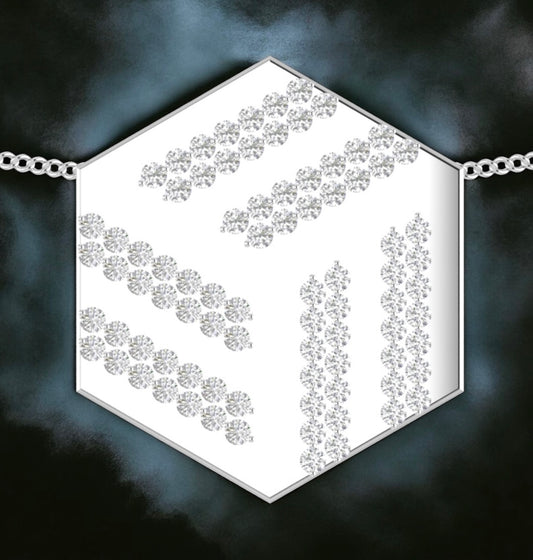 The Mél Necklace Initial Investment