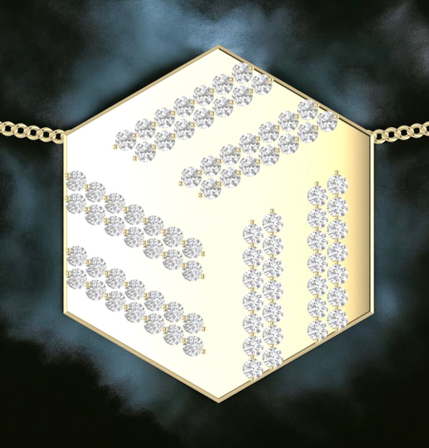 The Mél Necklace Initial Investment
