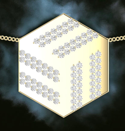The Mél Necklace Initial Investment