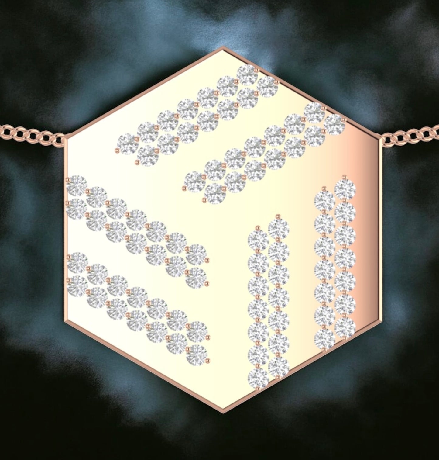 The Mél Necklace Initial Investment