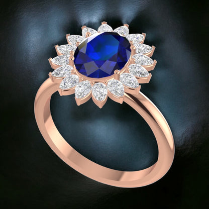 The Susanna Ring Initial Investment