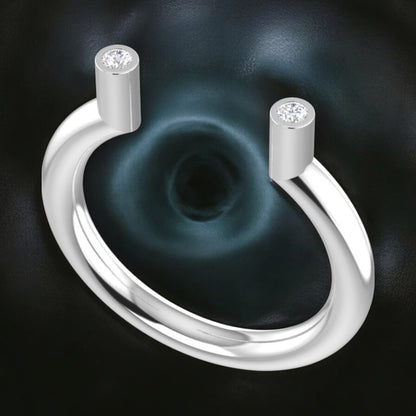 The Jennifer Ring Initial Investment