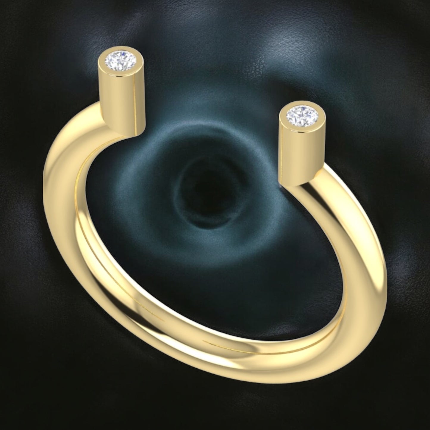 The Jennifer Ring Initial Investment