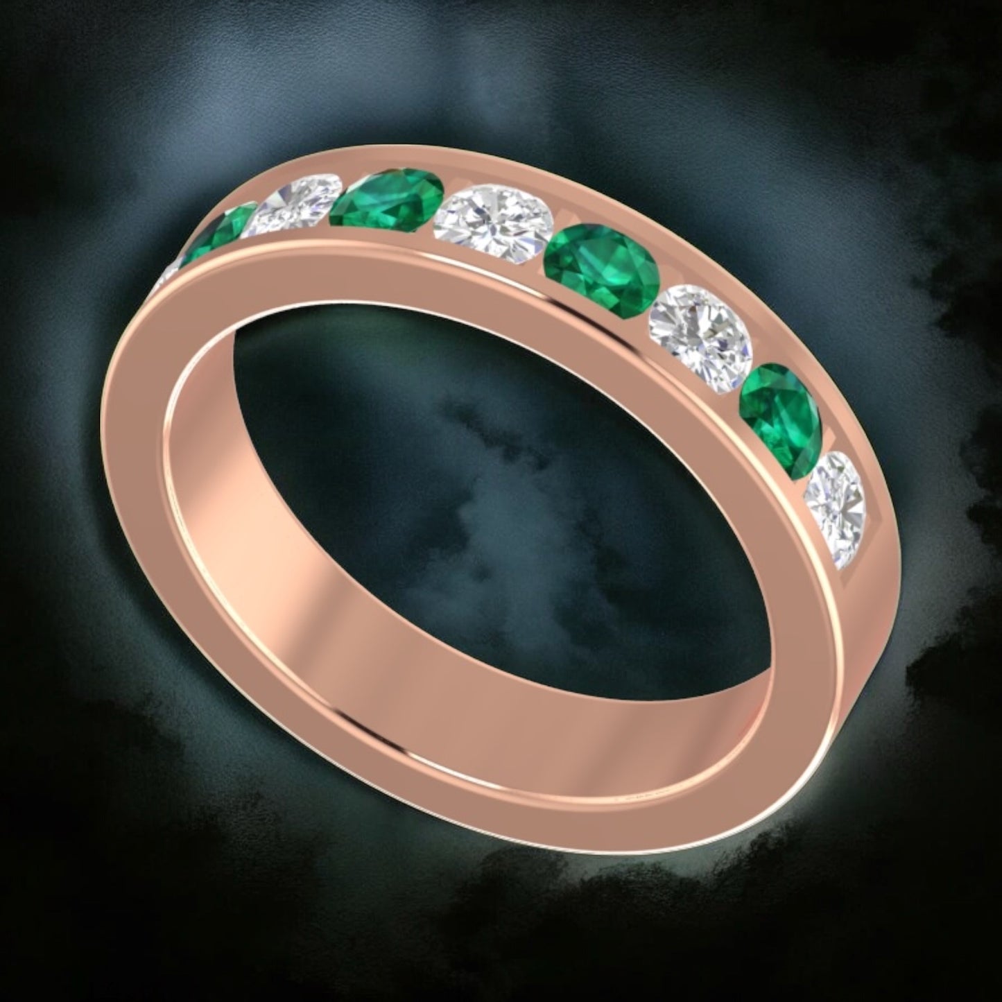 The Elli Ring Initial Investment