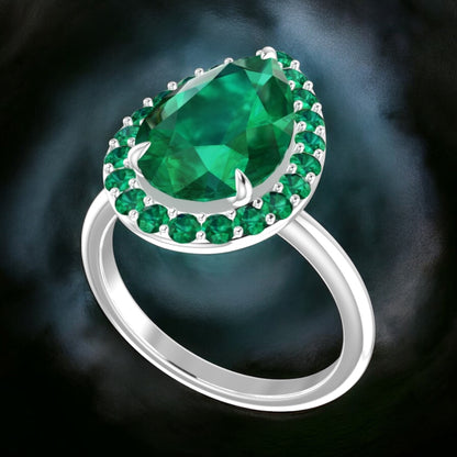The Ilona Ring Initial Investment