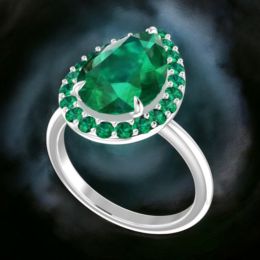 The Ilona Ring Initial Investment