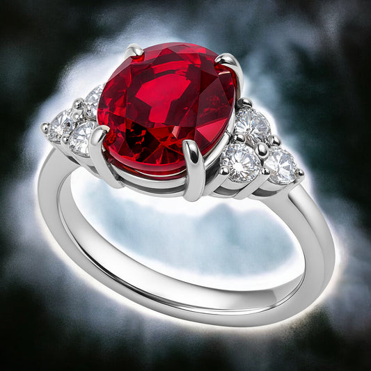 The Gigi Ring Initial Investment