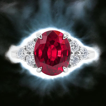 The Gigi Ring Initial Investment