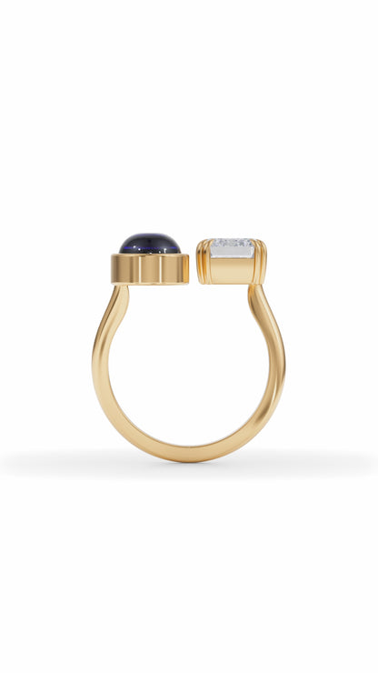 The Madison Ring Initial Investment