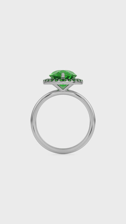 The Ilona Ring Initial Investment