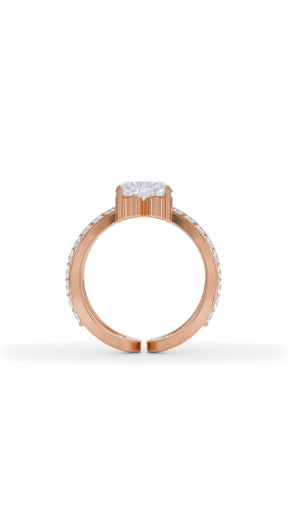 The Katya Ring Initial Investment
