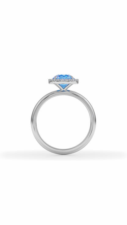 The Saila Ring Initial Investment