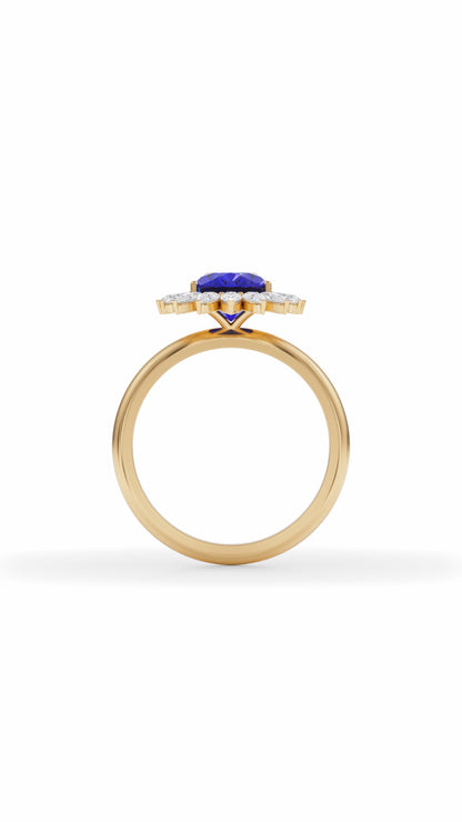 The Susanna Ring Initial Investment