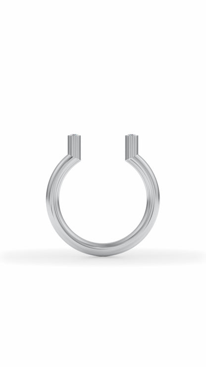 The Jennifer Ring Initial Investment