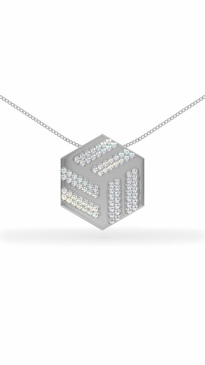 The Mél Necklace Initial Investment