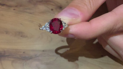 The Gigi Ring Initial Investment